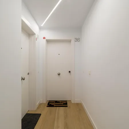 Apartamento Sunset Loft By Canariasgetaway Mogán
