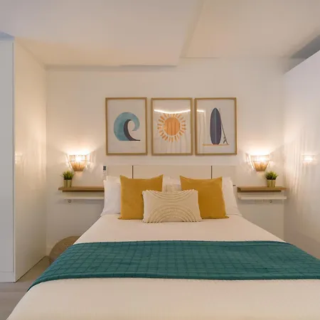 Appartamento Sunset Loft By Canariasgetaway