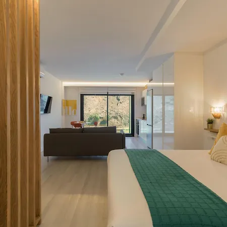 Apartamento Sunset Loft By Canariasgetaway *