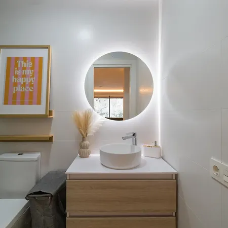 Sunset Loft By Canariasgetaway Apartamento Mogán