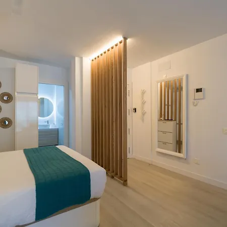 Sunset Loft By Canariasgetaway Apartment Mogan