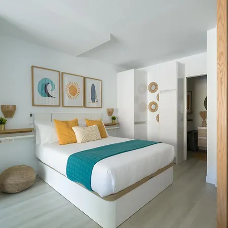 Sunset Loft By Canariasgetaway