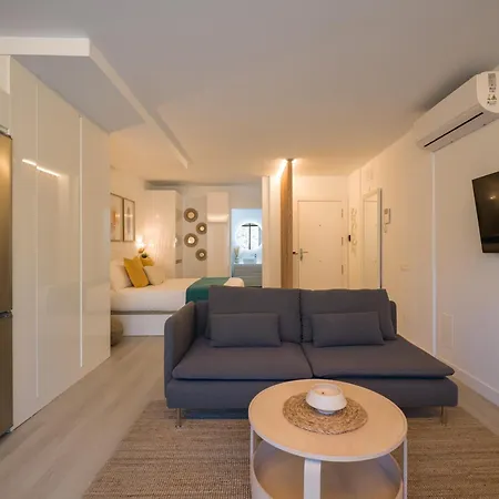 Sunset Loft By Canariasgetaway *