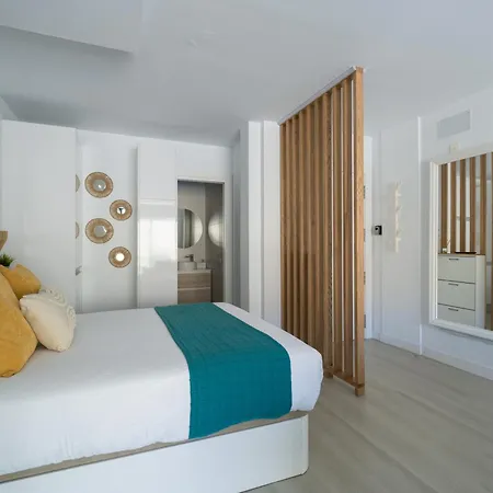 Sunset Loft By Canariasgetaway Lägenhet