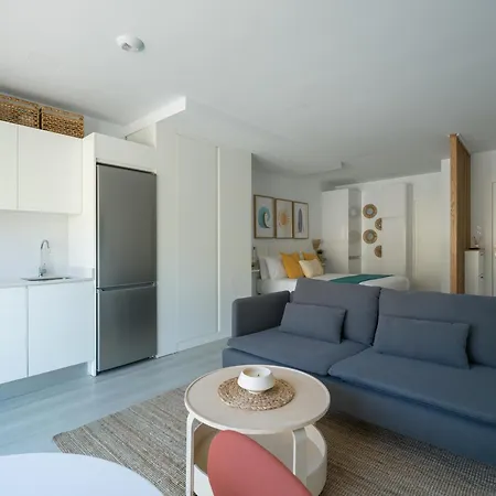 Sunset Loft By Canariasgetaway *