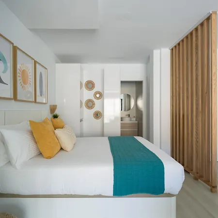 Sunset Loft By Canariasgetaway Apartment Mogan