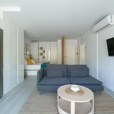 Sunset Loft By Canariasgetaway