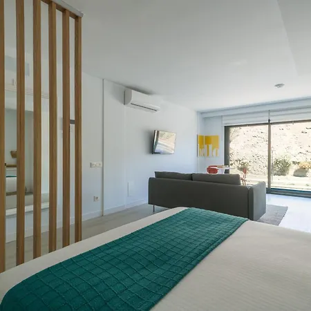 Apartamento Sunset Loft By Canariasgetaway