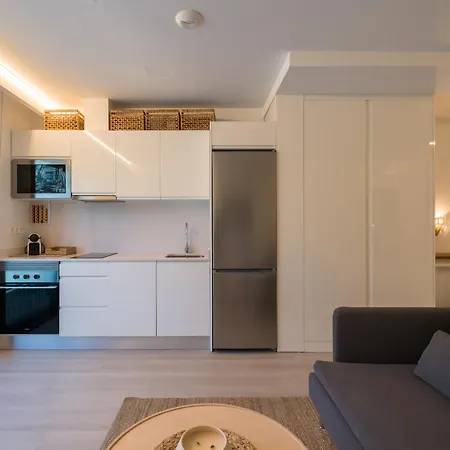 Sunset Loft By Canariasgetaway *