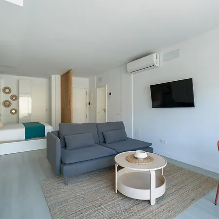 Sunset Loft By Canariasgetaway Apartamento