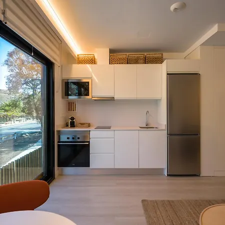 Sunset Loft By Canariasgetaway *