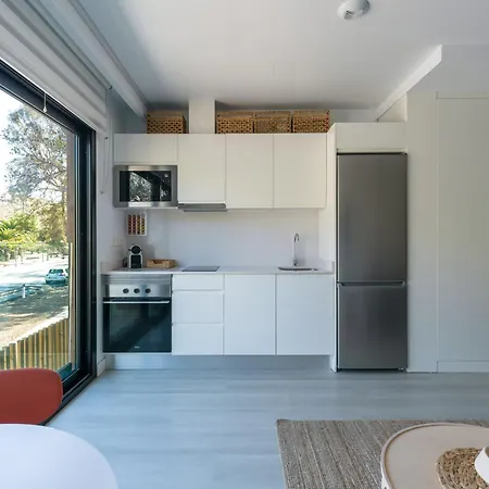 Apartamento Sunset Loft By Canariasgetaway *