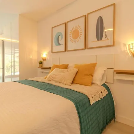 Apartamento Sunset Loft By Canariasgetaway Mogán