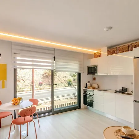 Sunset Loft By Canariasgetaway Mogán