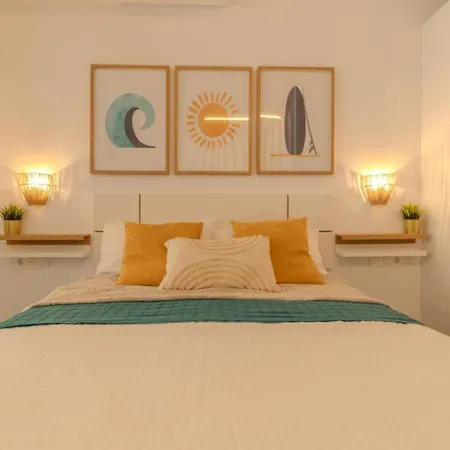 Sunset Loft By Canariasgetaway Appartamento