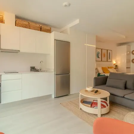 Sunset Loft By Canariasgetaway Mogán