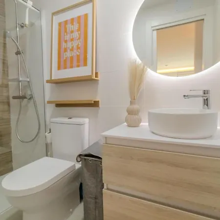 Sunset Loft By Canariasgetaway Apartamento