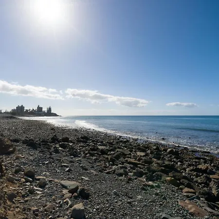 Apartamento Sunset Loft By Canariasgetaway Mogán